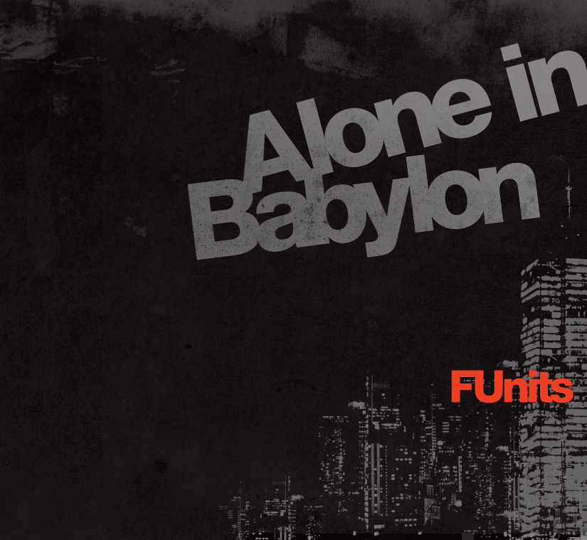 Alone in Babylon
